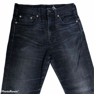 Levis 522 Men’s  SLIM Taper Leg  Size 29x32 Jeans